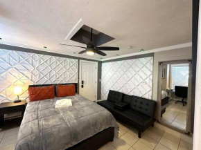 Maiden Nest Private Master Suite
